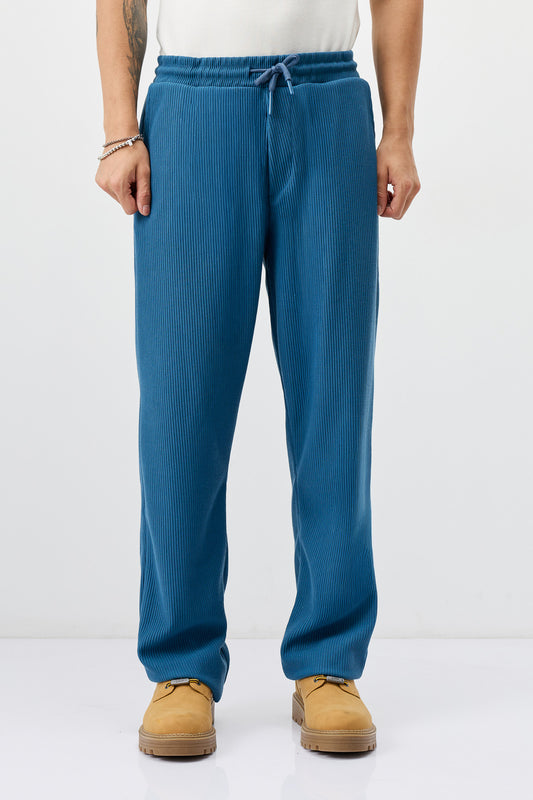 Fitilli Baggy Fit Pantolon