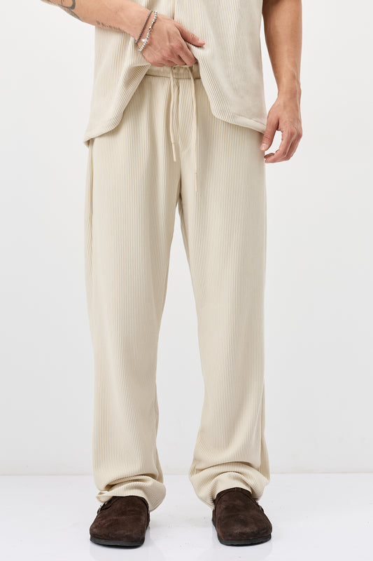 Fitilli Baggy Fit Pantolon