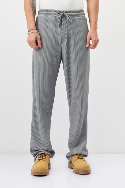 Fitilli Baggy Fit Pantolon