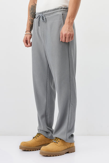 Fitilli Baggy Fit Pantolon