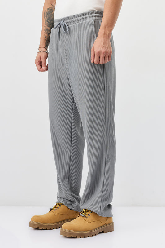 Fitilli Baggy Fit Pantolon