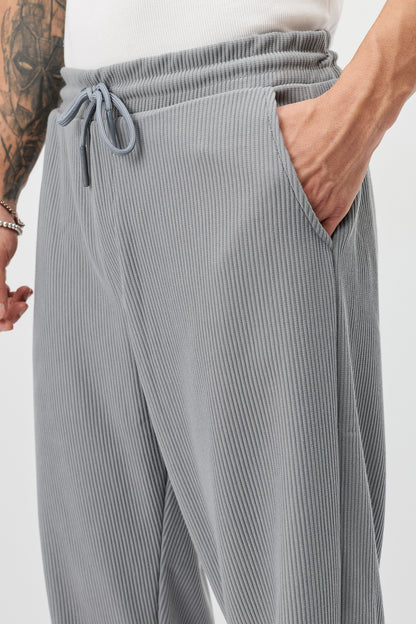 Fitilli Baggy Fit Pantolon