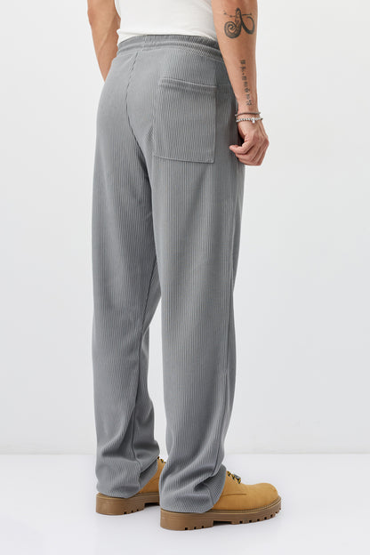 Fitilli Baggy Fit Pantolon