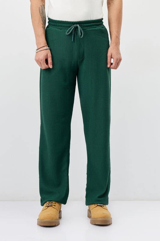 Fitilli Baggy Fit Pantolon