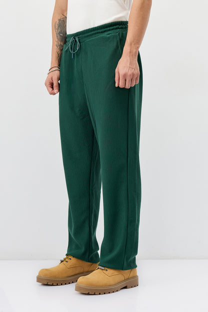 Fitilli Baggy Fit Pantolon