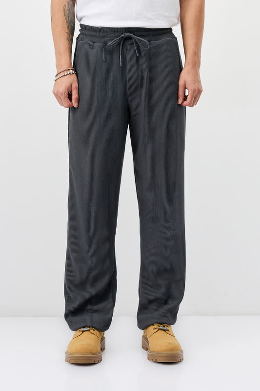 Fitilli Baggy Fit Pantolon