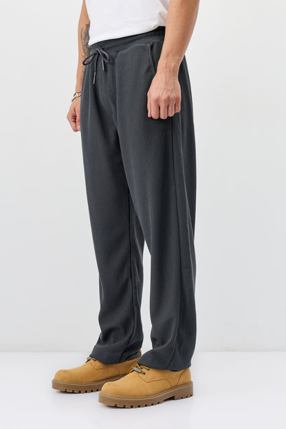 Fitilli Baggy Fit Pantolon