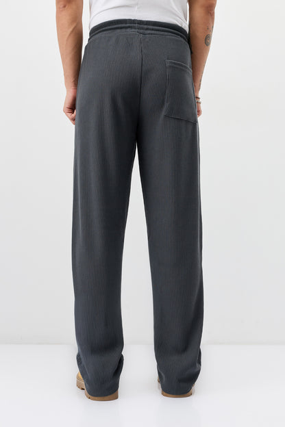 Fitilli Baggy Fit Pantolon