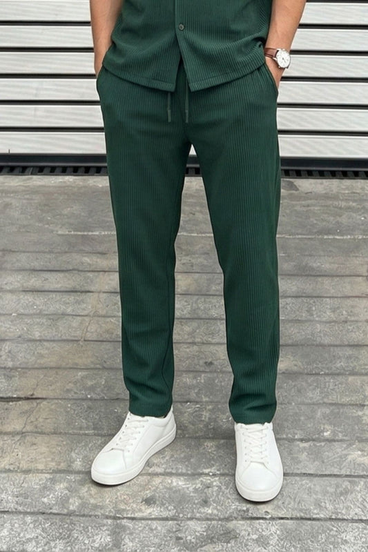 Fitilli Baggy Fit Pantolon