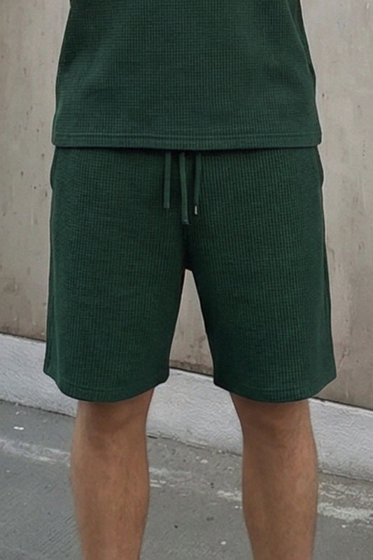 Fitilli Şort